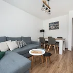Apartament Octopus Sopot Kamienny Potok
