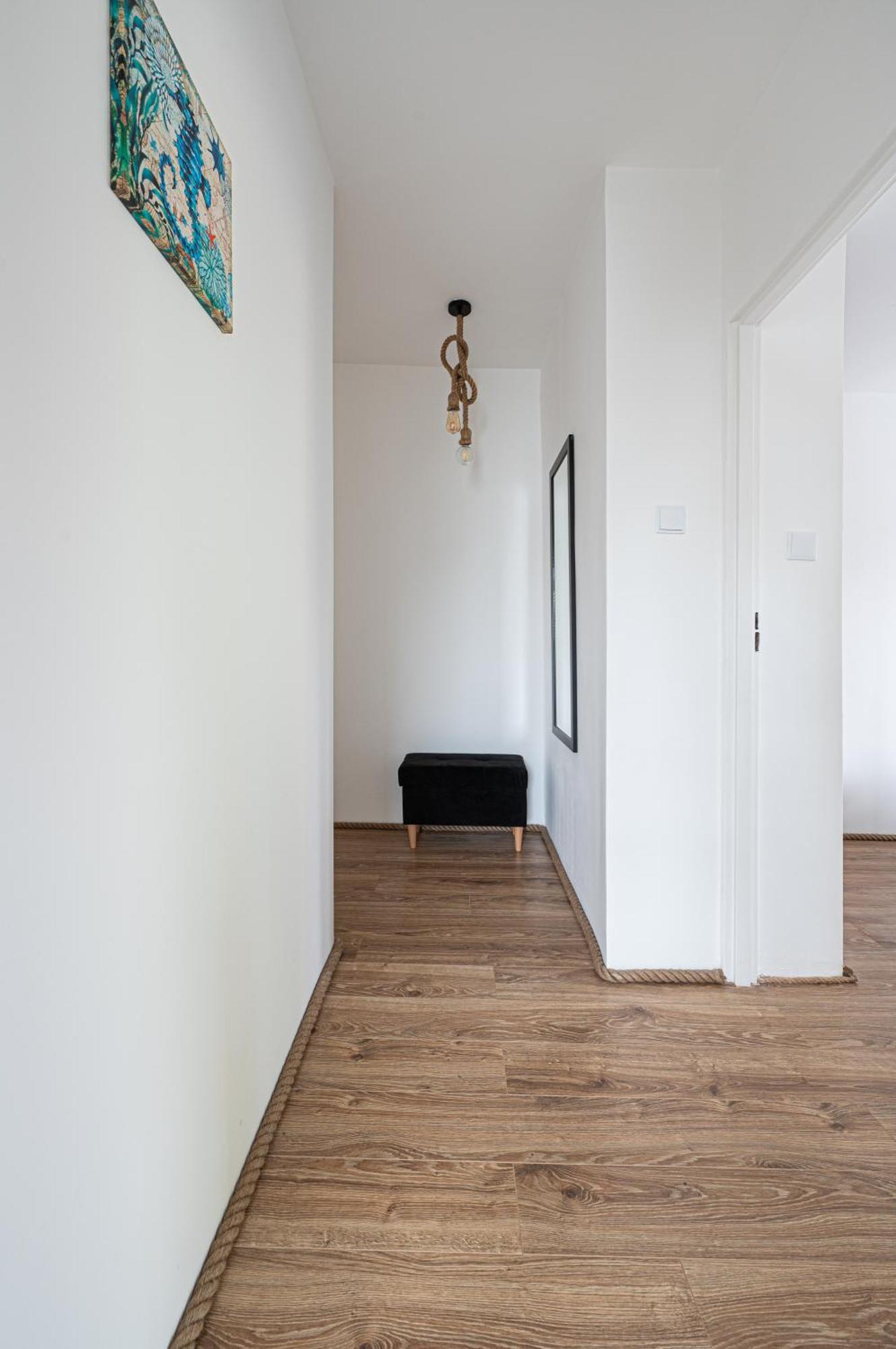 Apartment Octopus Kamienny Potok Sopot